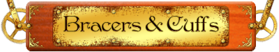 Bracers and Cuffs Header